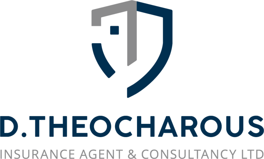 D.Theocharous Insurance Agent & Consultancy Ltd logo